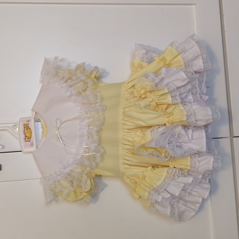 Lid'l Dolly 2t